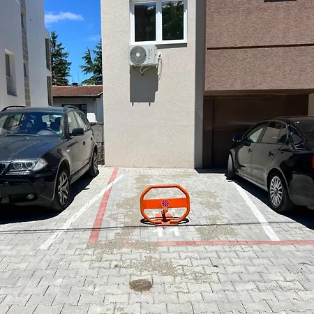 New Garden * Üsküp