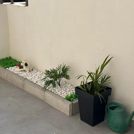 New Garden