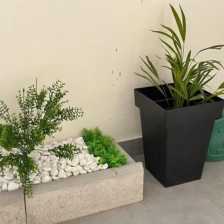 New Garden Üsküp