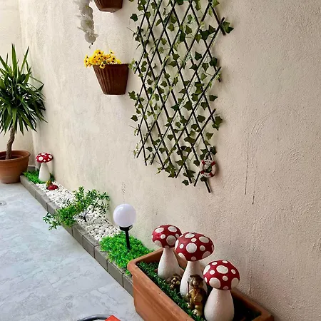 New Garden Üsküp
