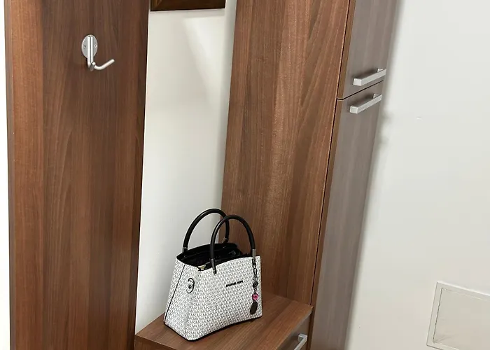 New Garden Apartament