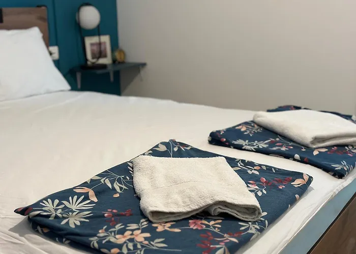 New Garden Apartament